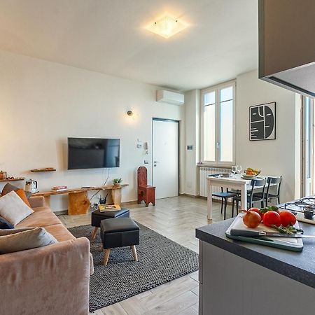 Al 33 Di Via Roma - Apartments Cardano al Campo Kültér fotó