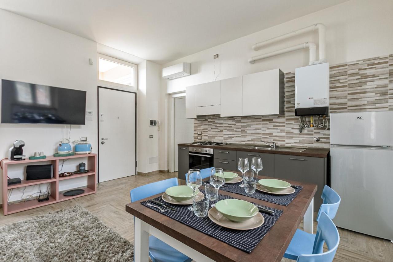 Al 33 Di Via Roma - Apartments Cardano al Campo Kültér fotó