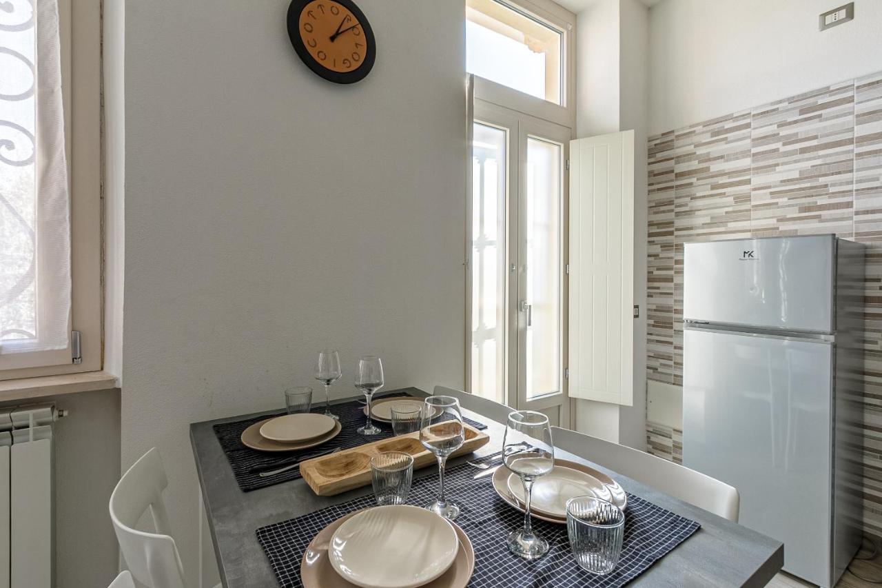 Al 33 Di Via Roma - Apartments Cardano al Campo Kültér fotó