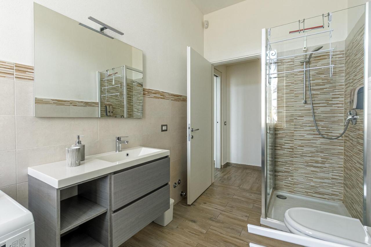 Al 33 Di Via Roma - Apartments Cardano al Campo Kültér fotó