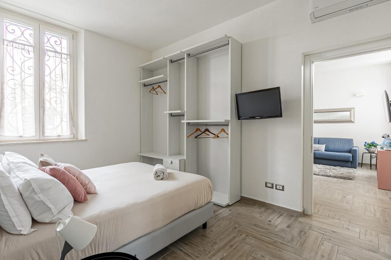 Al 33 Di Via Roma - Apartments Cardano al Campo Kültér fotó