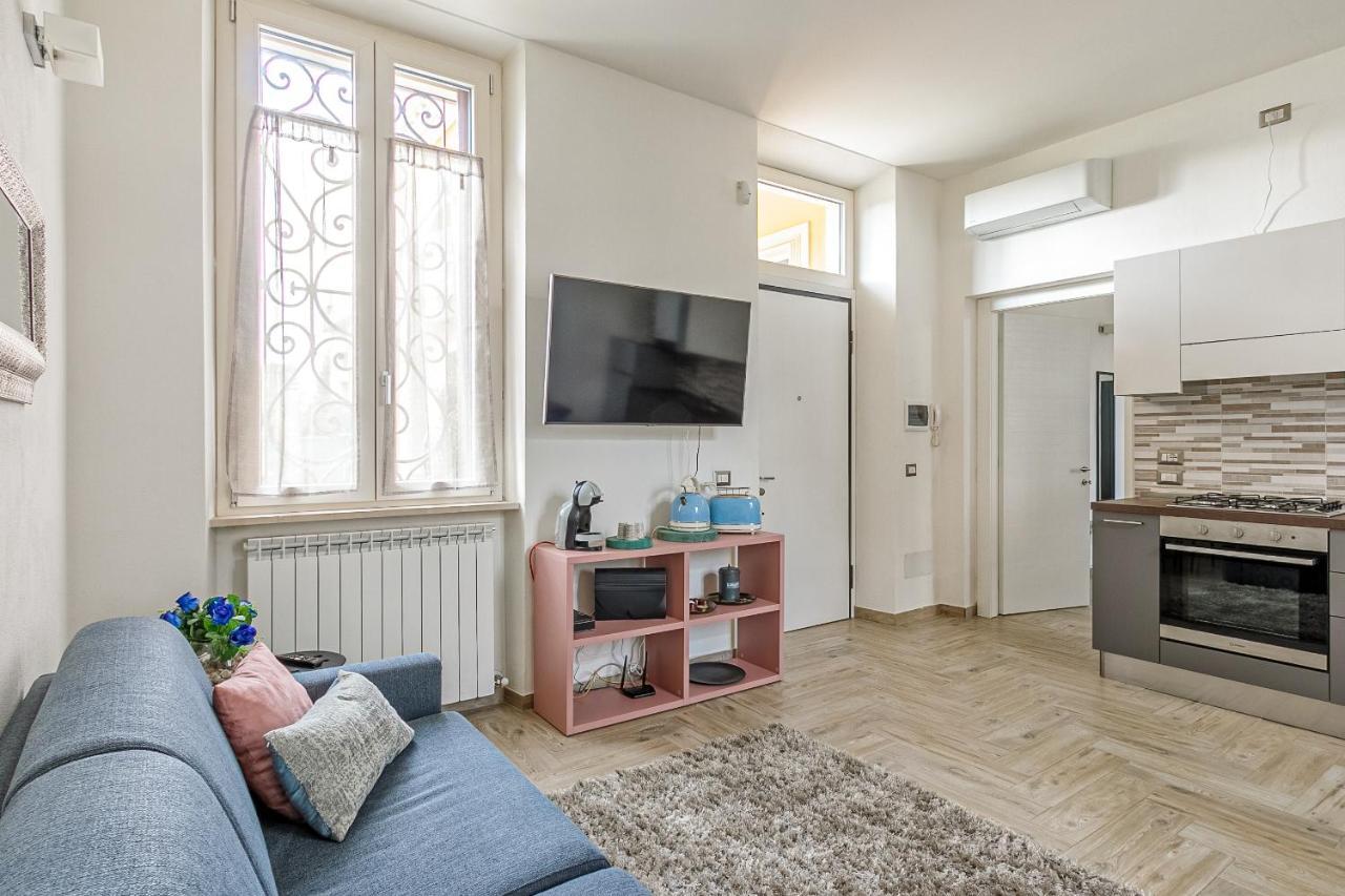 Al 33 Di Via Roma - Apartments Cardano al Campo Kültér fotó