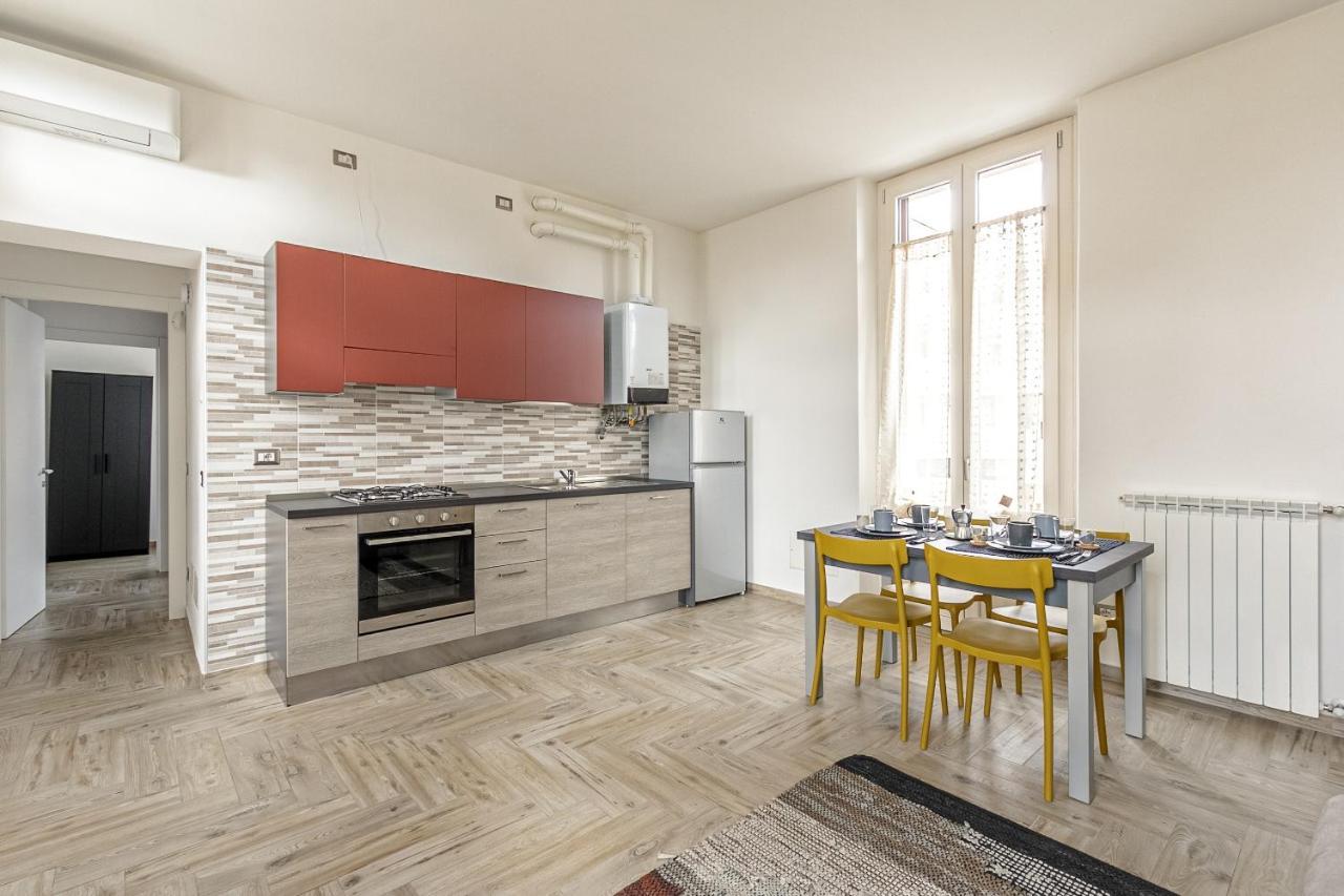 Al 33 Di Via Roma - Apartments Cardano al Campo Kültér fotó