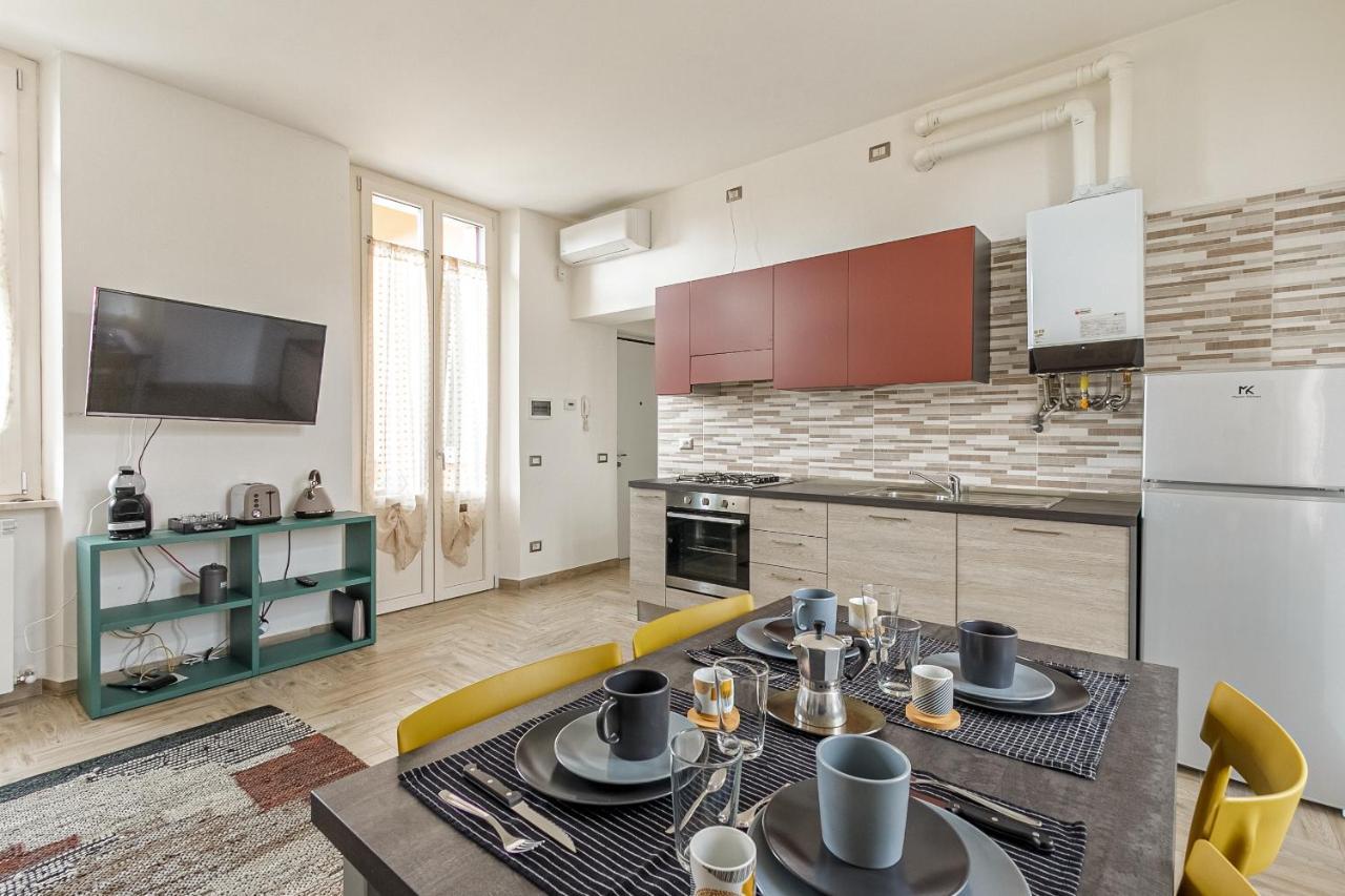 Al 33 Di Via Roma - Apartments Cardano al Campo Kültér fotó