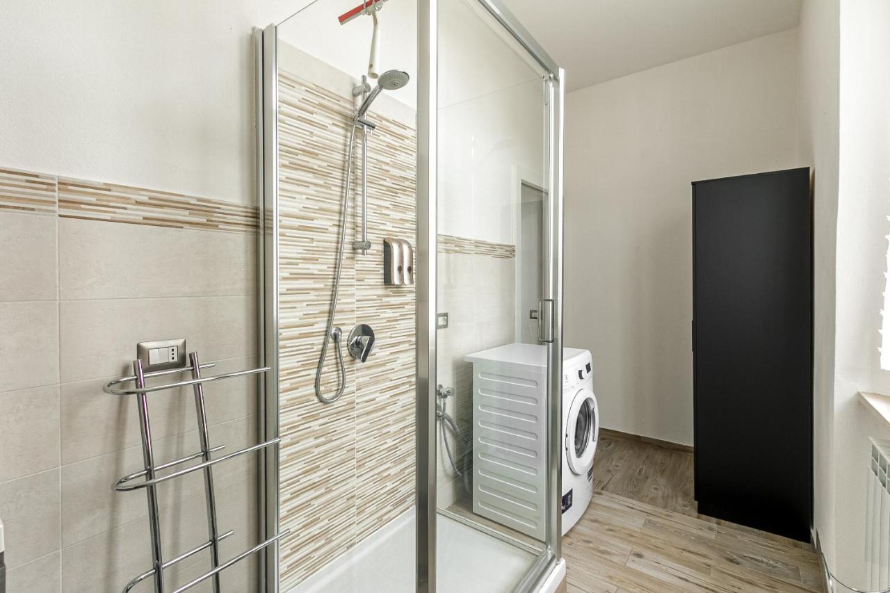 Al 33 Di Via Roma - Apartments Cardano al Campo Kültér fotó
