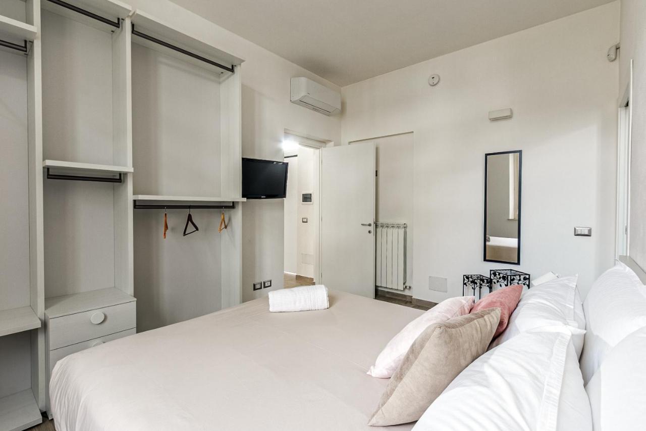 Al 33 Di Via Roma - Apartments Cardano al Campo Kültér fotó