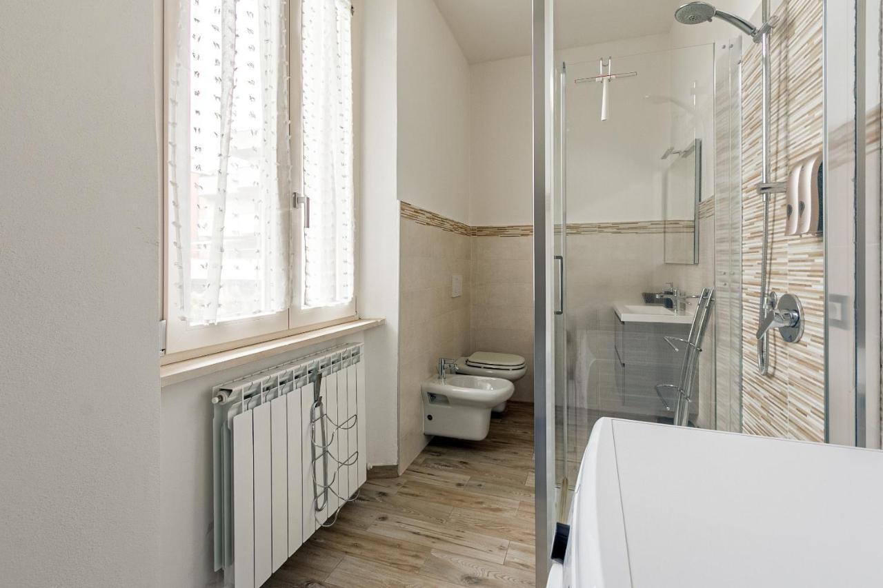 Al 33 Di Via Roma - Apartments Cardano al Campo Kültér fotó