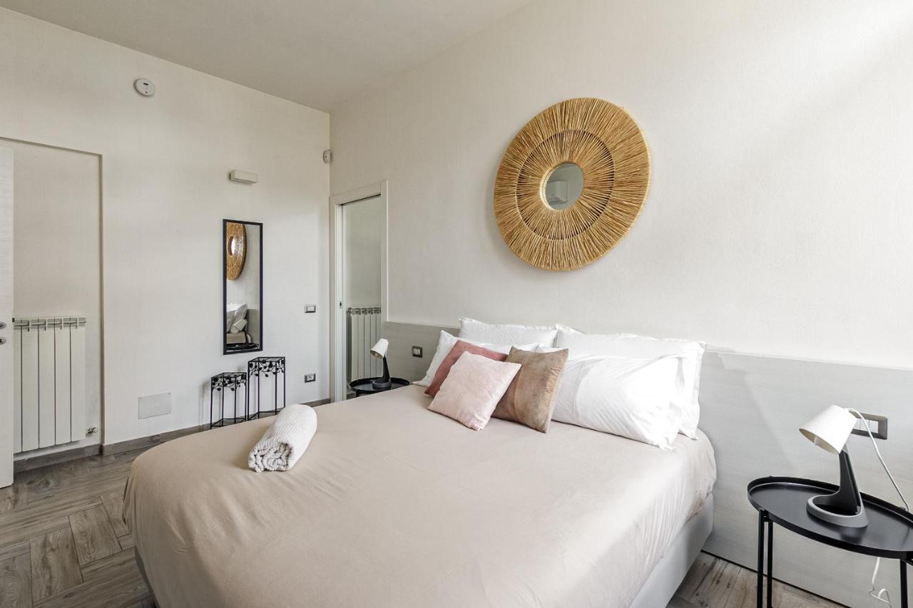 Al 33 Di Via Roma - Apartments Cardano al Campo Kültér fotó