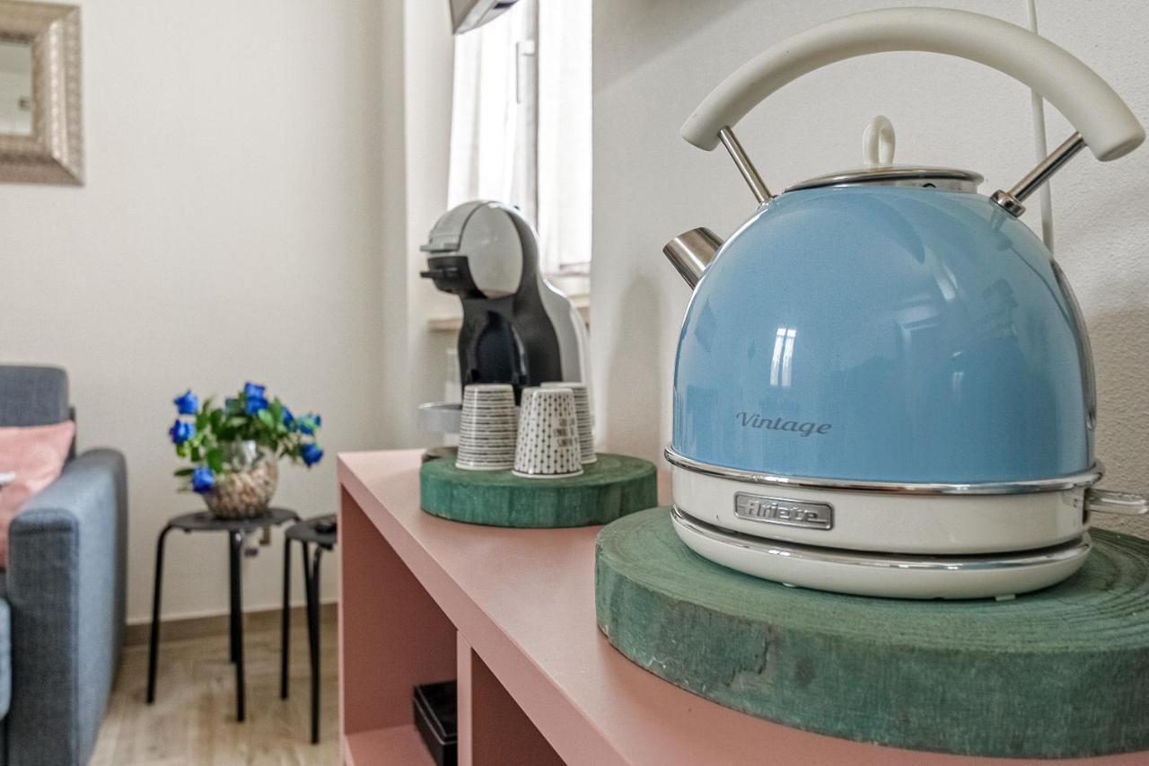 Al 33 Di Via Roma - Apartments Cardano al Campo Kültér fotó