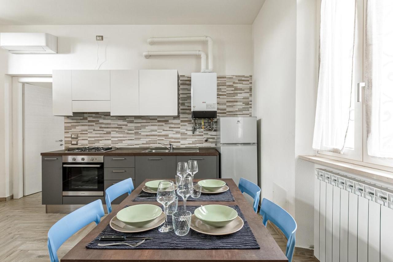 Al 33 Di Via Roma - Apartments Cardano al Campo Kültér fotó