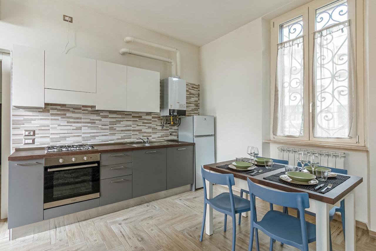 Al 33 Di Via Roma - Apartments Cardano al Campo Kültér fotó