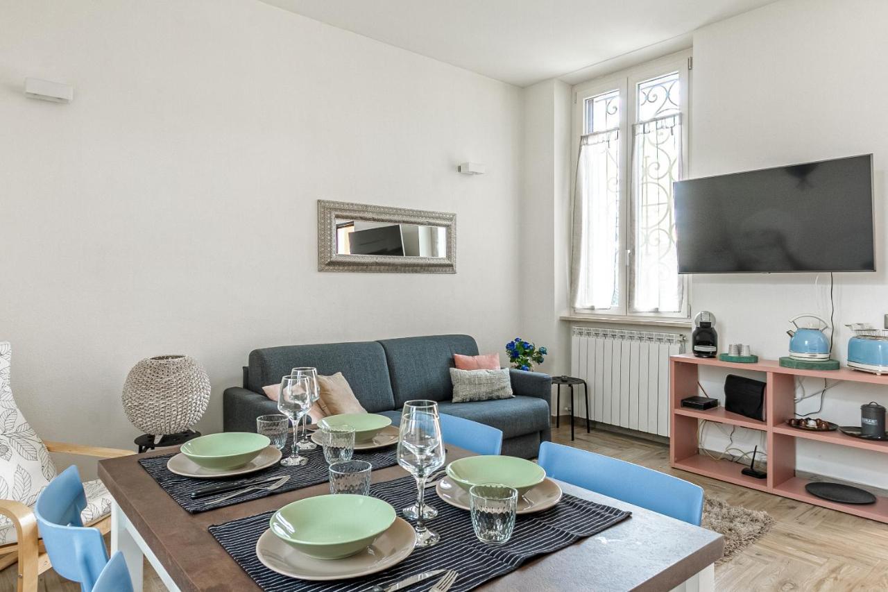 Al 33 Di Via Roma - Apartments Cardano al Campo Kültér fotó