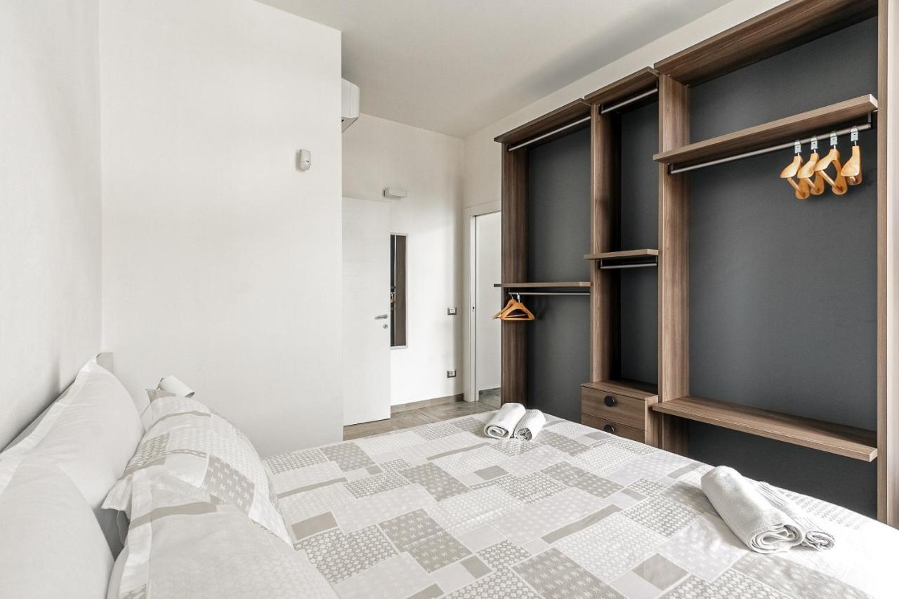 Al 33 Di Via Roma - Apartments Cardano al Campo Kültér fotó