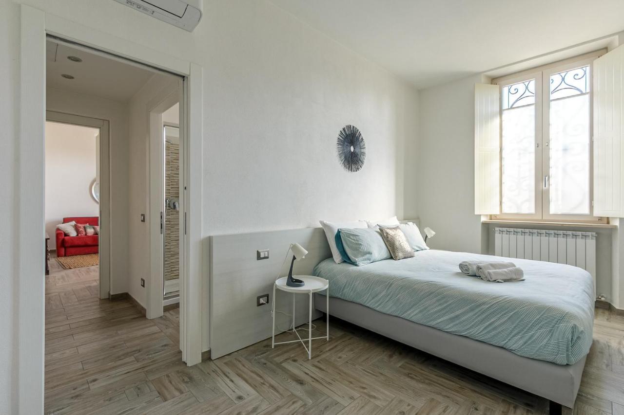 Al 33 Di Via Roma - Apartments Cardano al Campo Kültér fotó