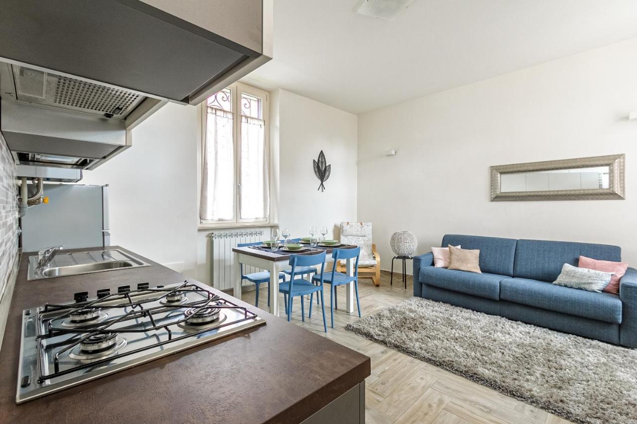 Al 33 Di Via Roma - Apartments Cardano al Campo Kültér fotó