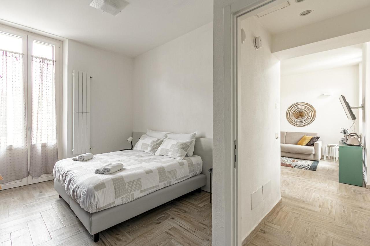 Al 33 Di Via Roma - Apartments Cardano al Campo Kültér fotó