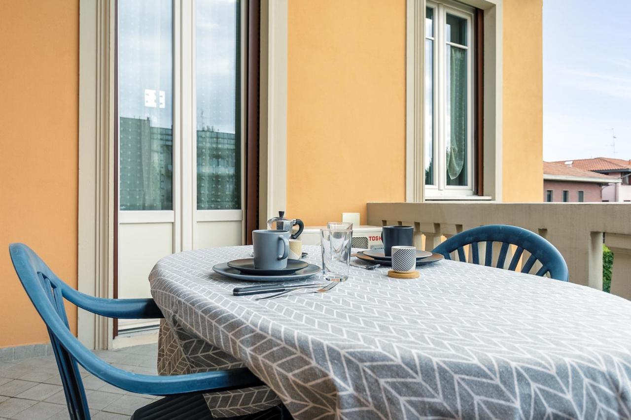 Al 33 Di Via Roma - Apartments Cardano al Campo Kültér fotó