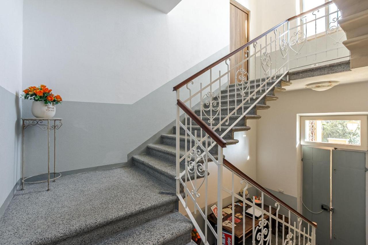 Al 33 Di Via Roma - Apartments Cardano al Campo Kültér fotó