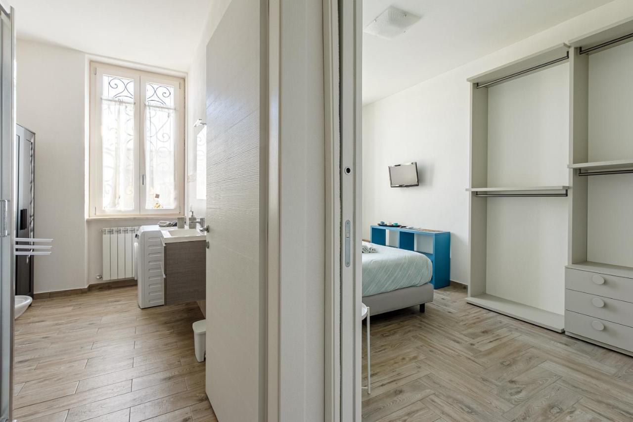 Al 33 Di Via Roma - Apartments Cardano al Campo Kültér fotó
