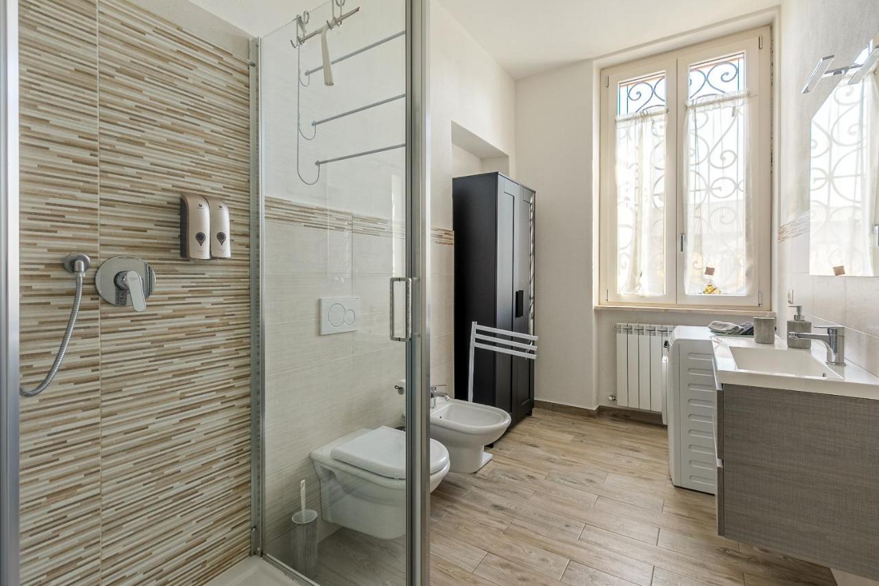 Al 33 Di Via Roma - Apartments Cardano al Campo Kültér fotó