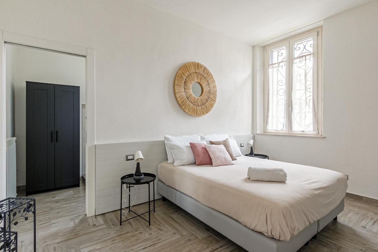 Al 33 Di Via Roma - Apartments Cardano al Campo Kültér fotó