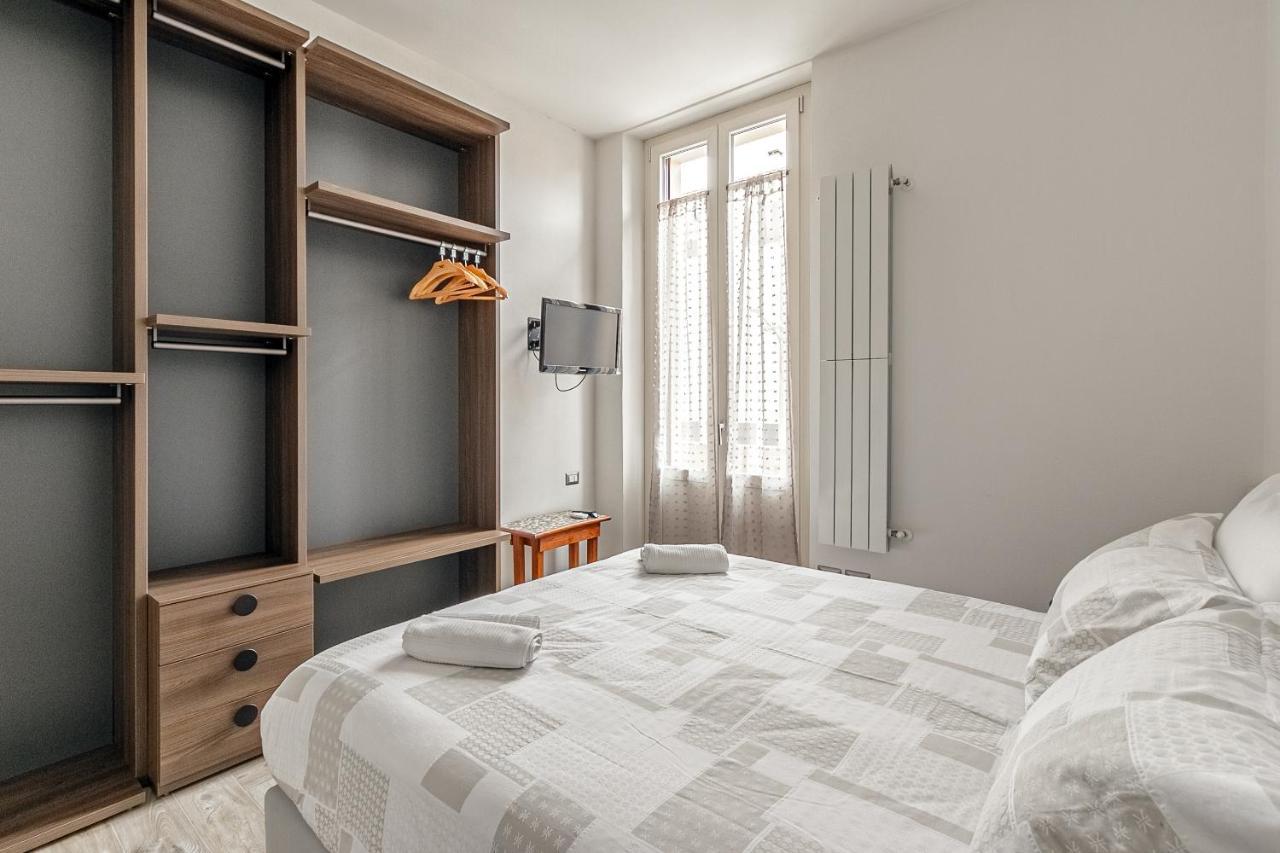 Al 33 Di Via Roma - Apartments Cardano al Campo Kültér fotó