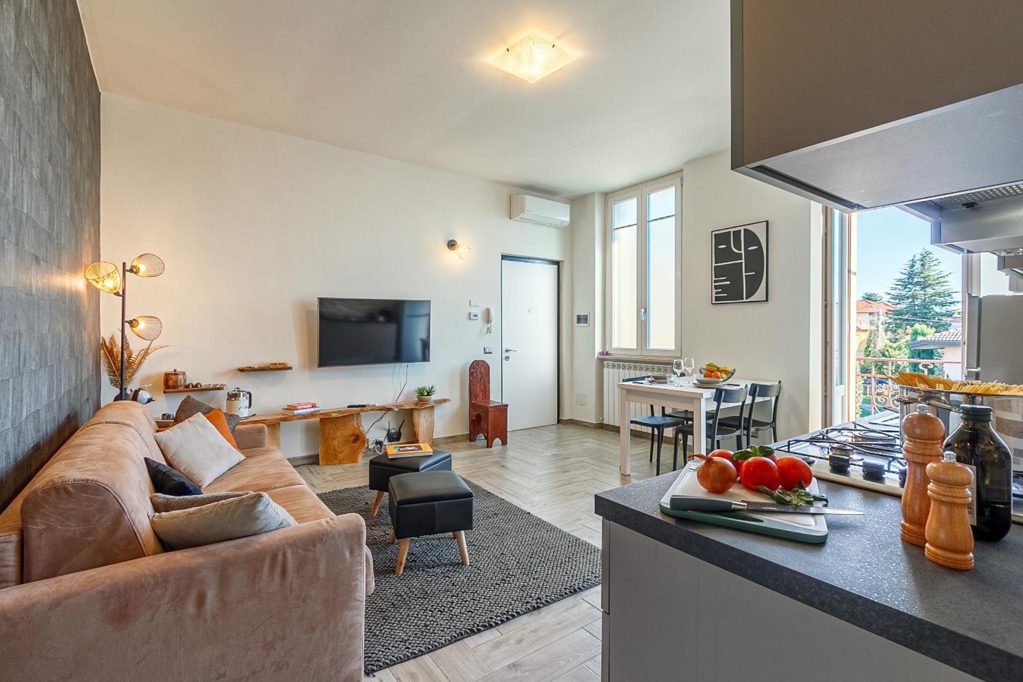 Al 33 Di Via Roma - Apartments Cardano al Campo Kültér fotó