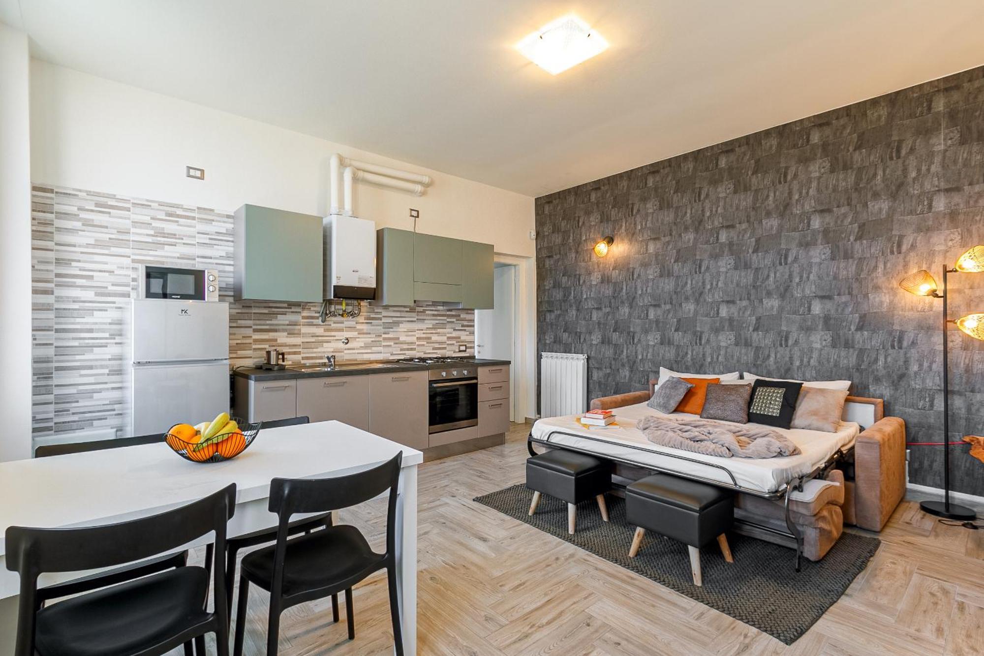 Al 33 Di Via Roma - Apartments Cardano al Campo Kültér fotó