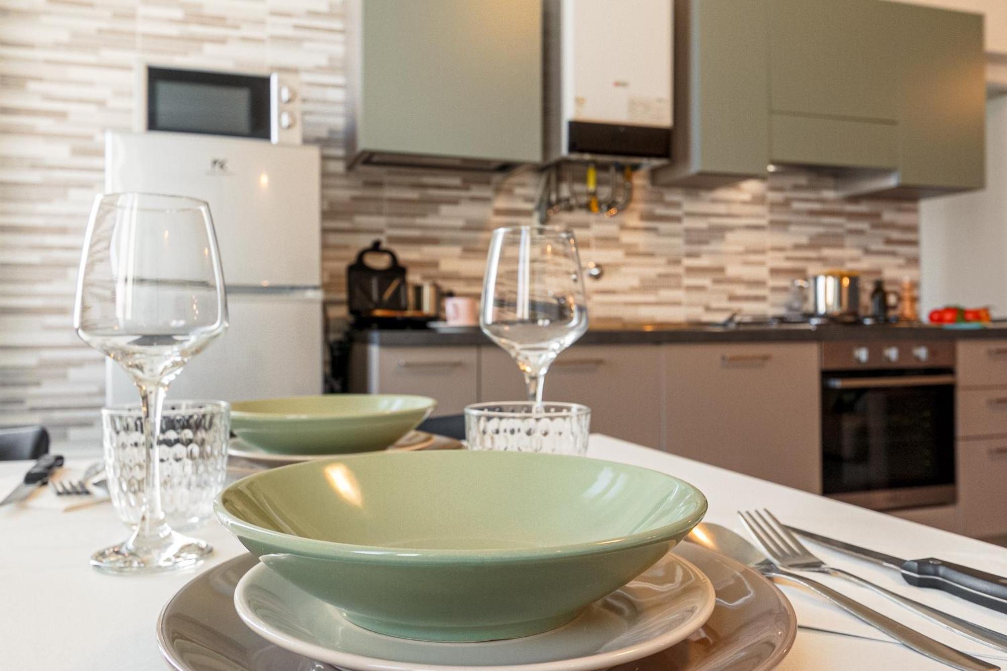 Al 33 Di Via Roma - Apartments Cardano al Campo Kültér fotó