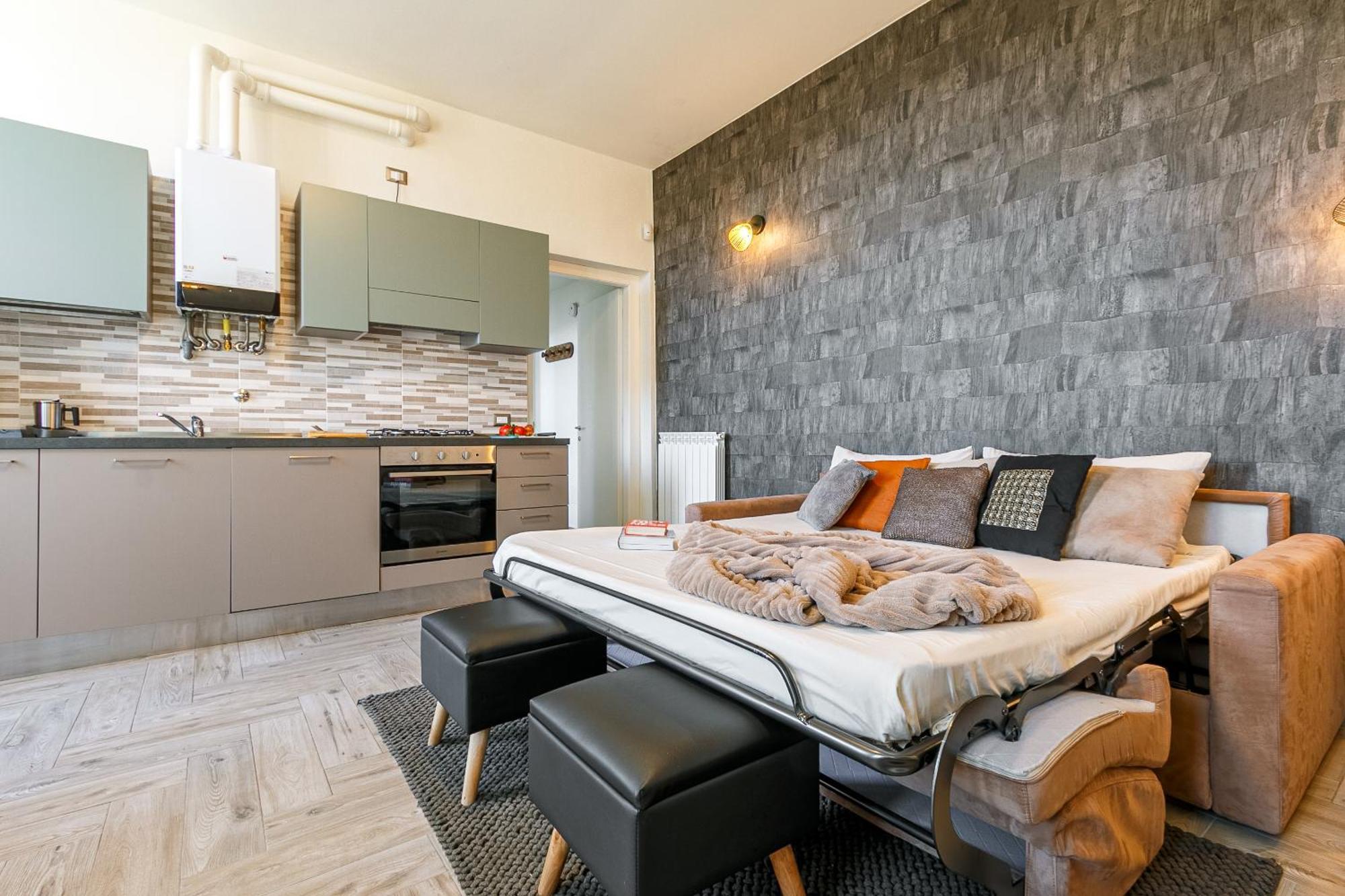 Al 33 Di Via Roma - Apartments Cardano al Campo Kültér fotó