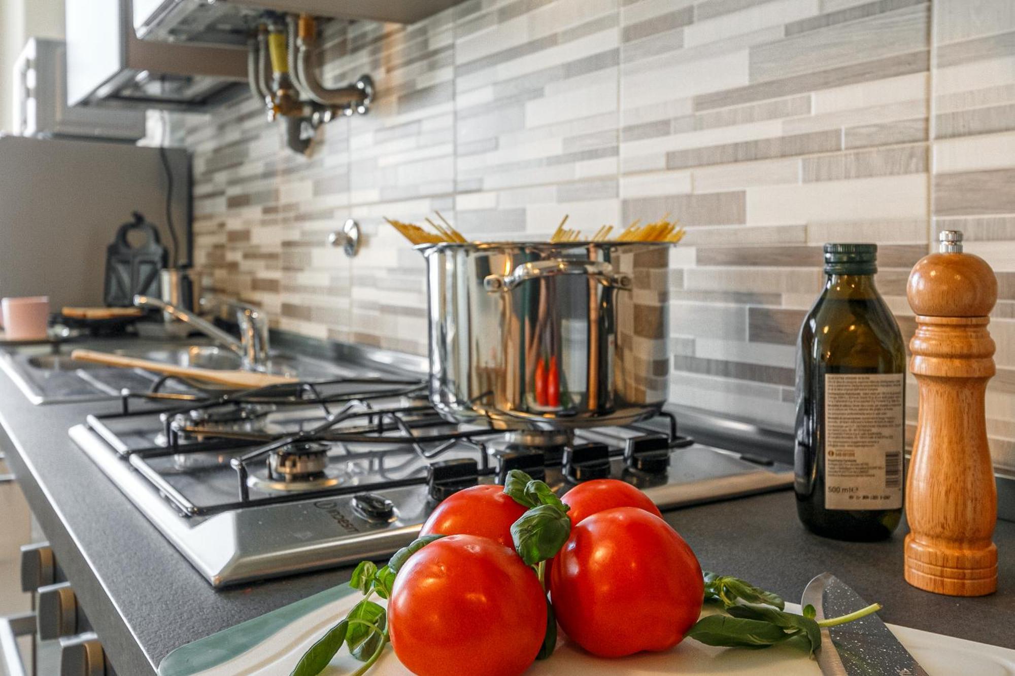 Al 33 Di Via Roma - Apartments Cardano al Campo Kültér fotó