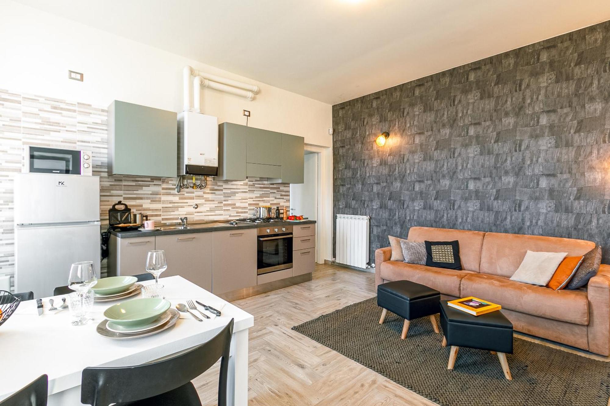 Al 33 Di Via Roma - Apartments Cardano al Campo Kültér fotó