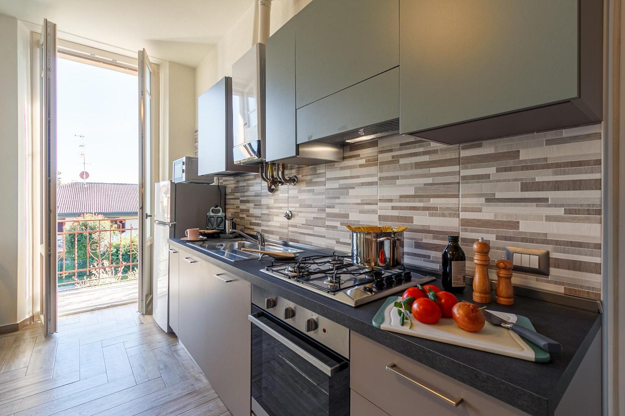 Al 33 Di Via Roma - Apartments Cardano al Campo Kültér fotó