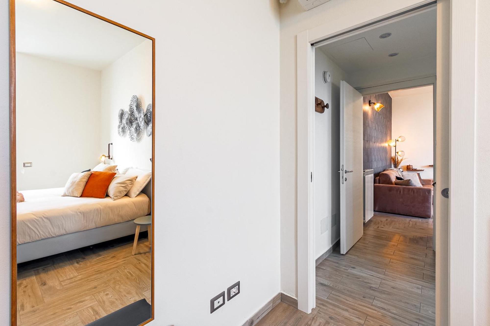 Al 33 Di Via Roma - Apartments Cardano al Campo Kültér fotó