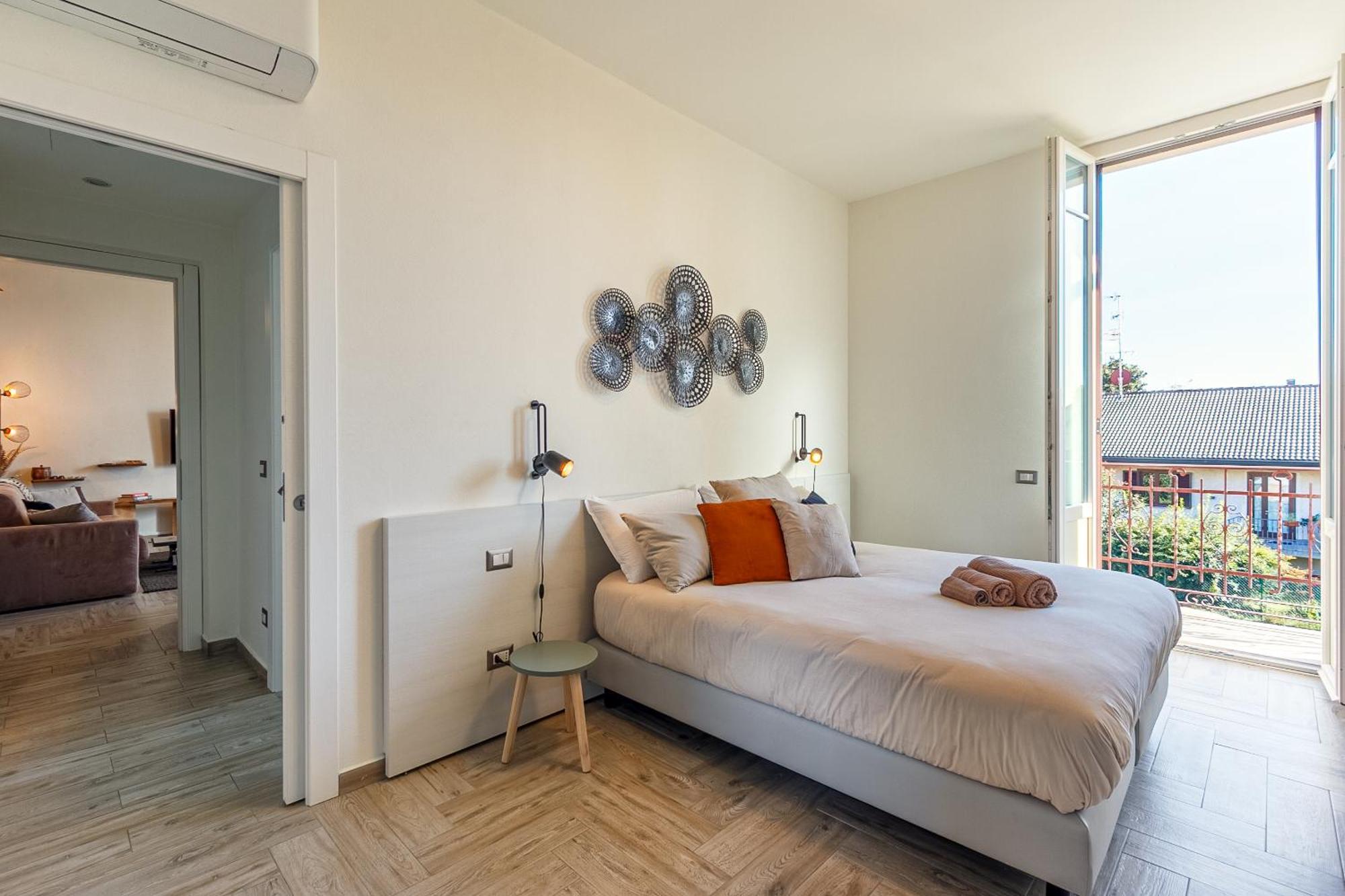 Al 33 Di Via Roma - Apartments Cardano al Campo Kültér fotó